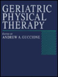 Geriatric Physical Therapy