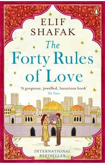 The Forty Rules of Love