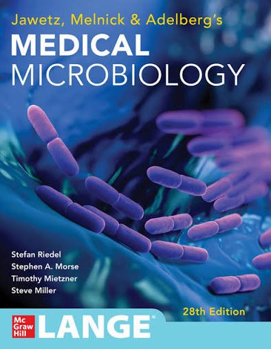 Medical Microbiology and Immunology