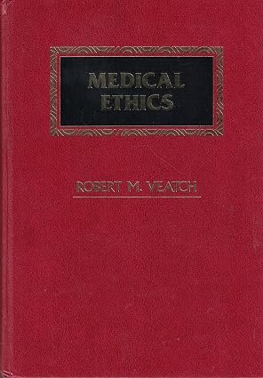 Medical Ethics