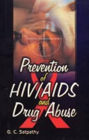 Prevention of HIV/AIDS & Drug Abuse