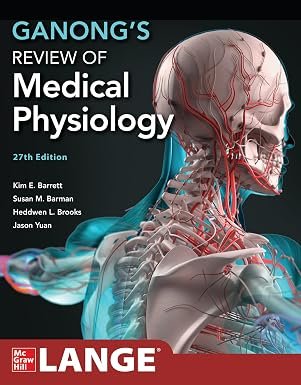 Review of Medical Physiology